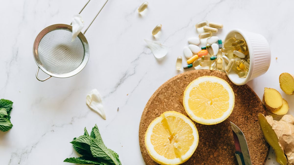 A vitaminok szerepe a mindennapi életünkben